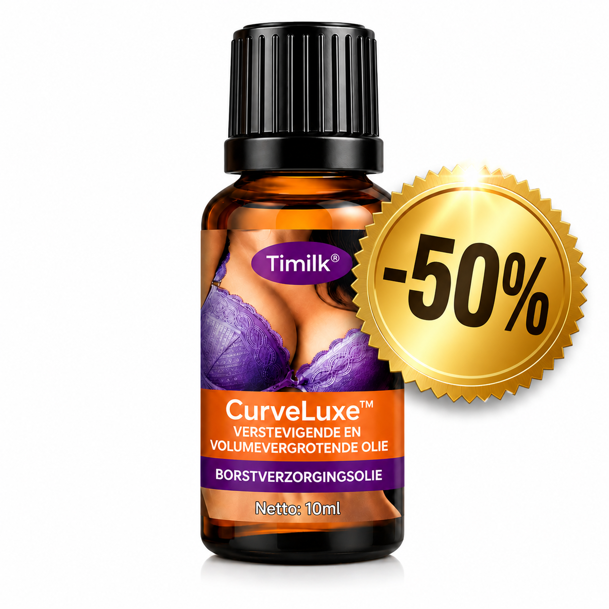 CurveLuxe™