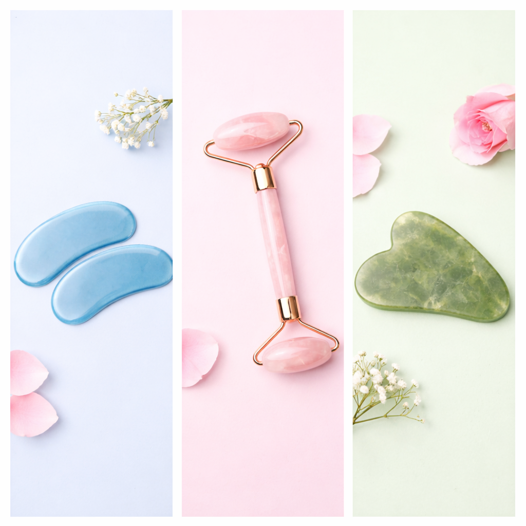 De Complete Glow Ritual set