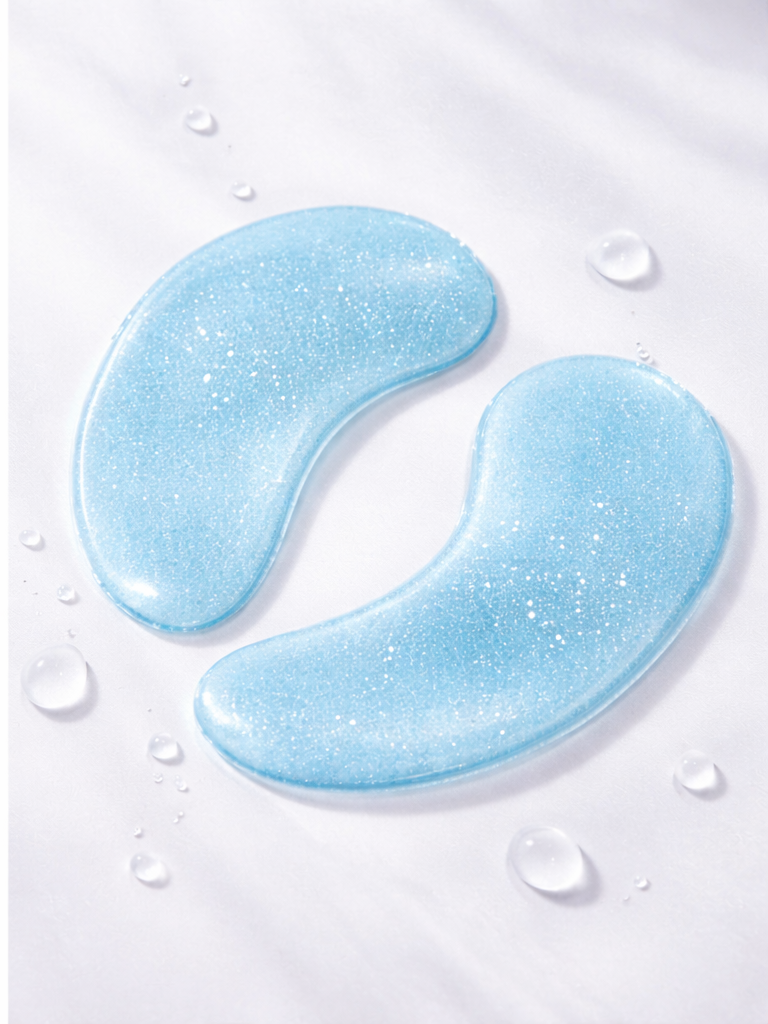 Hydraterende under-eye maskers - 10 Pack