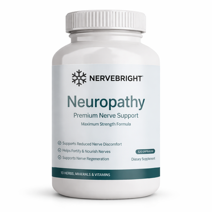 NERVEBRIGHT™