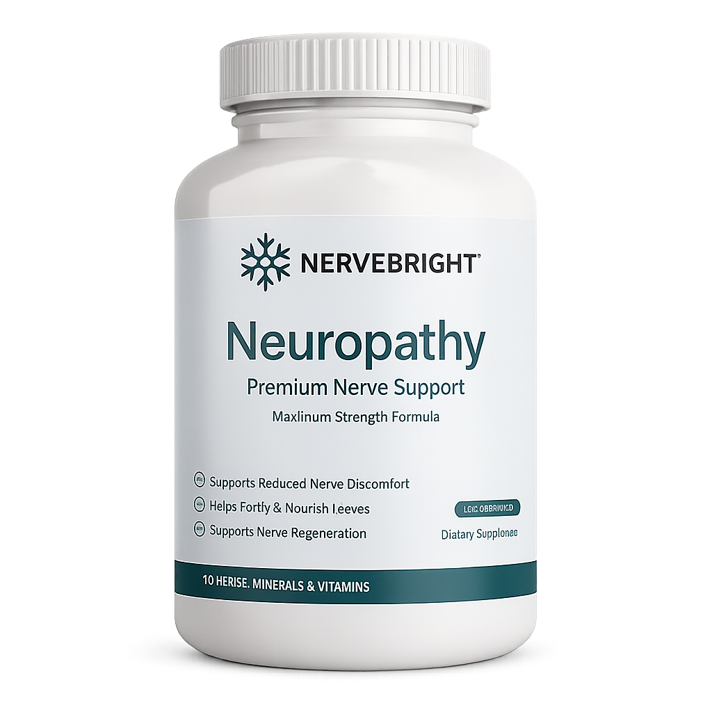NERVEBRIGHT™