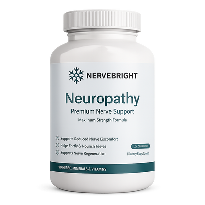 NERVEBRIGHT™