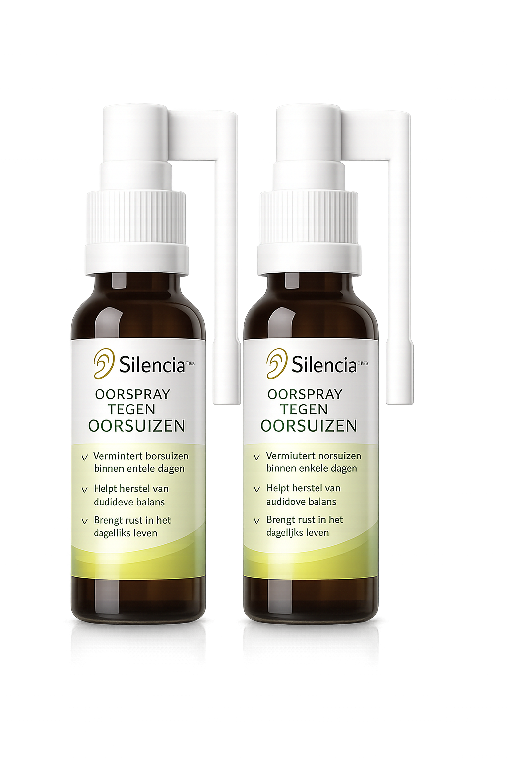 Silencia™