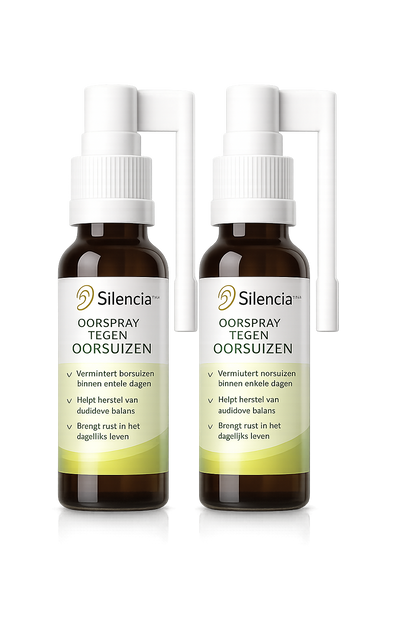 Silencia™