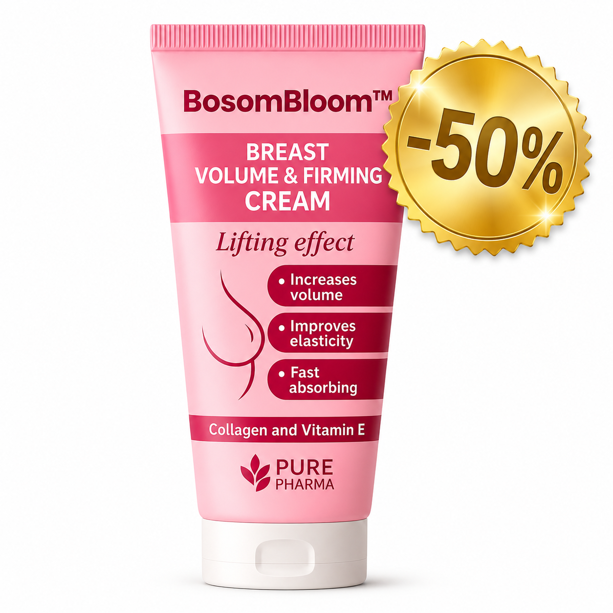 BosomBloom™