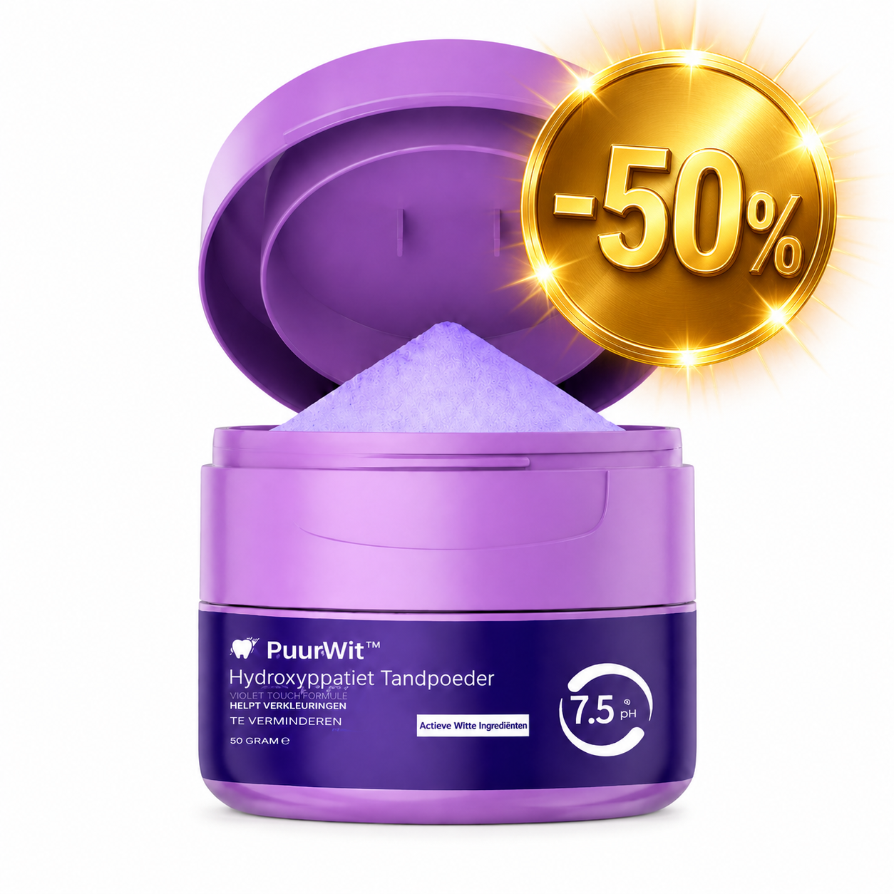 PuurWit™
