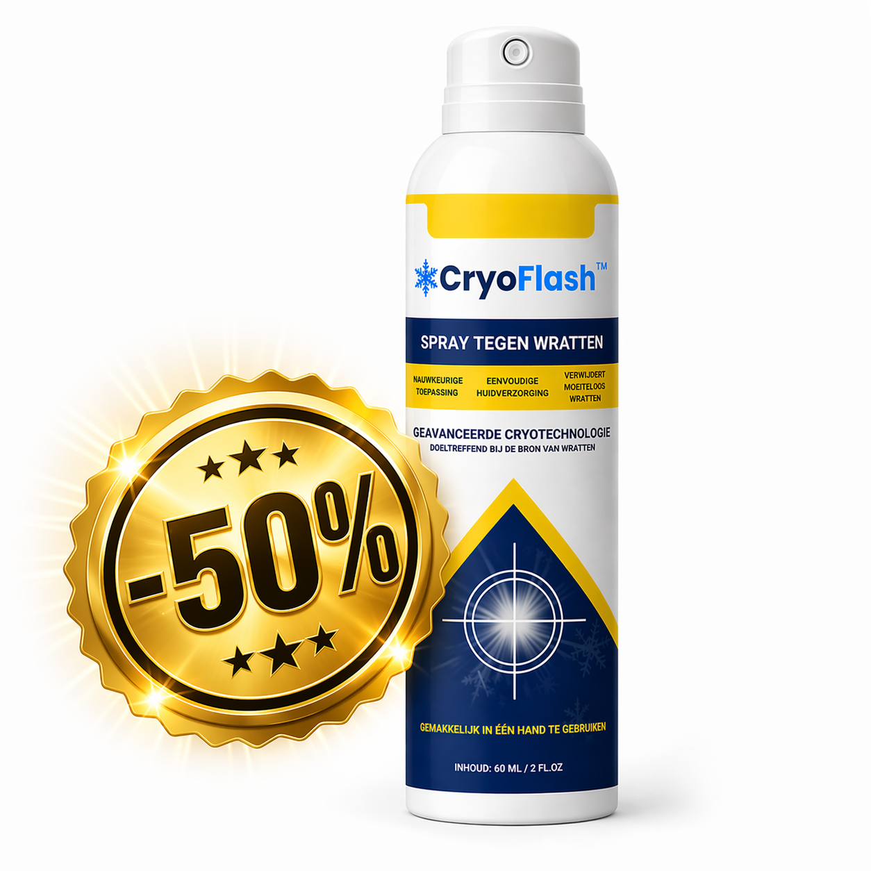 CryoFlex™