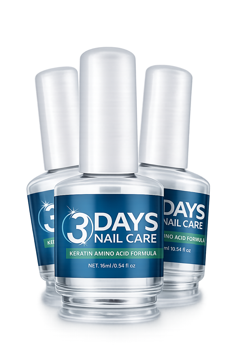 Nail-Care™
