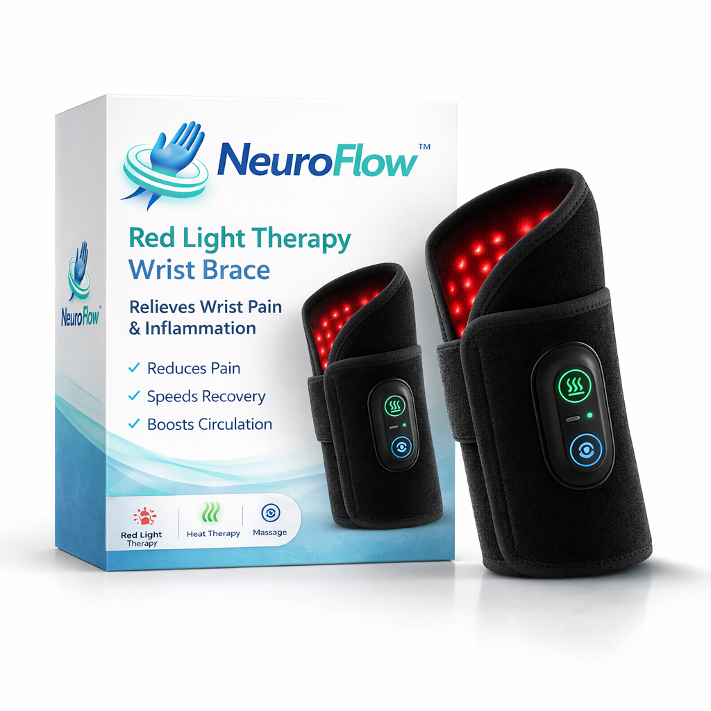 NeuroFlow™