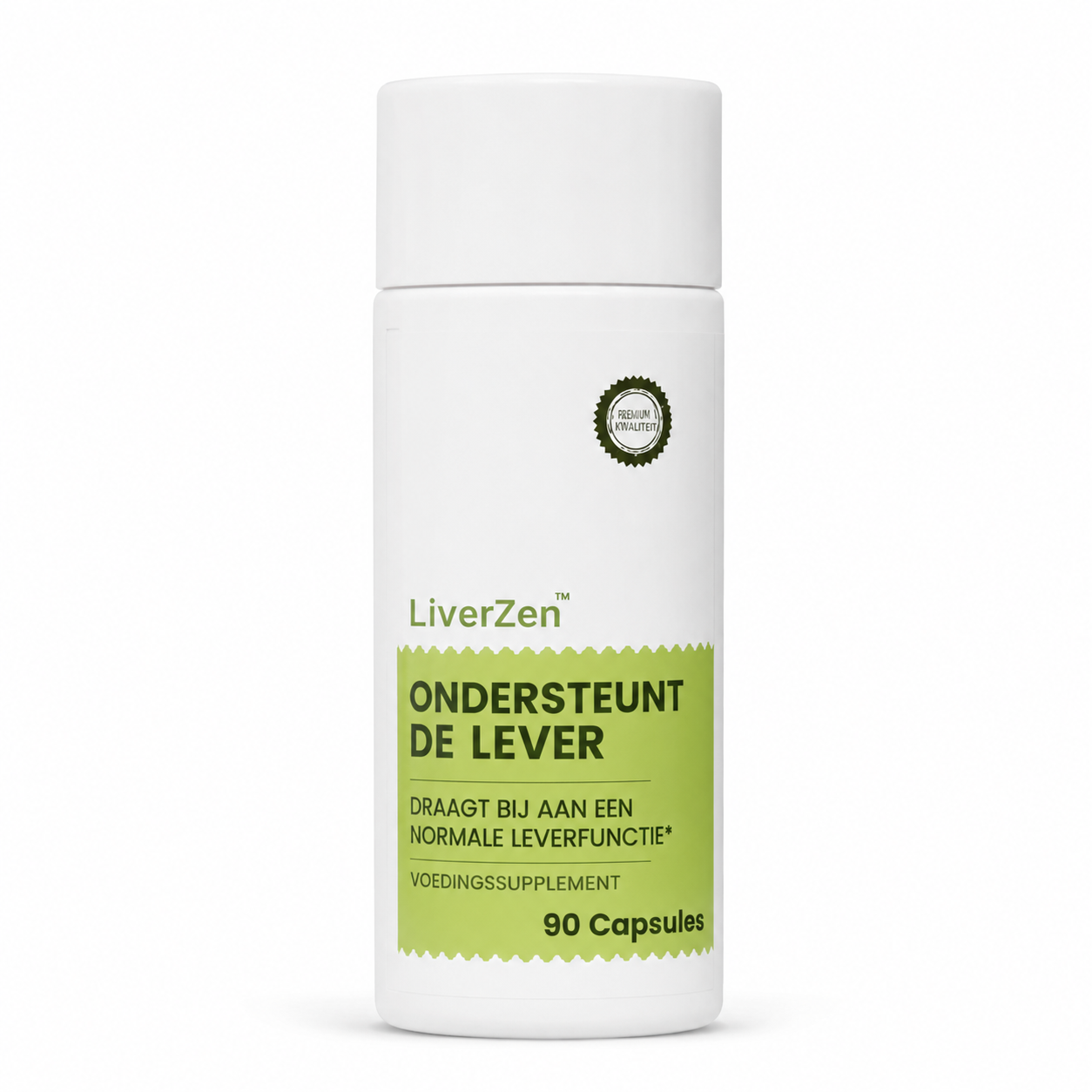 LiverZen™