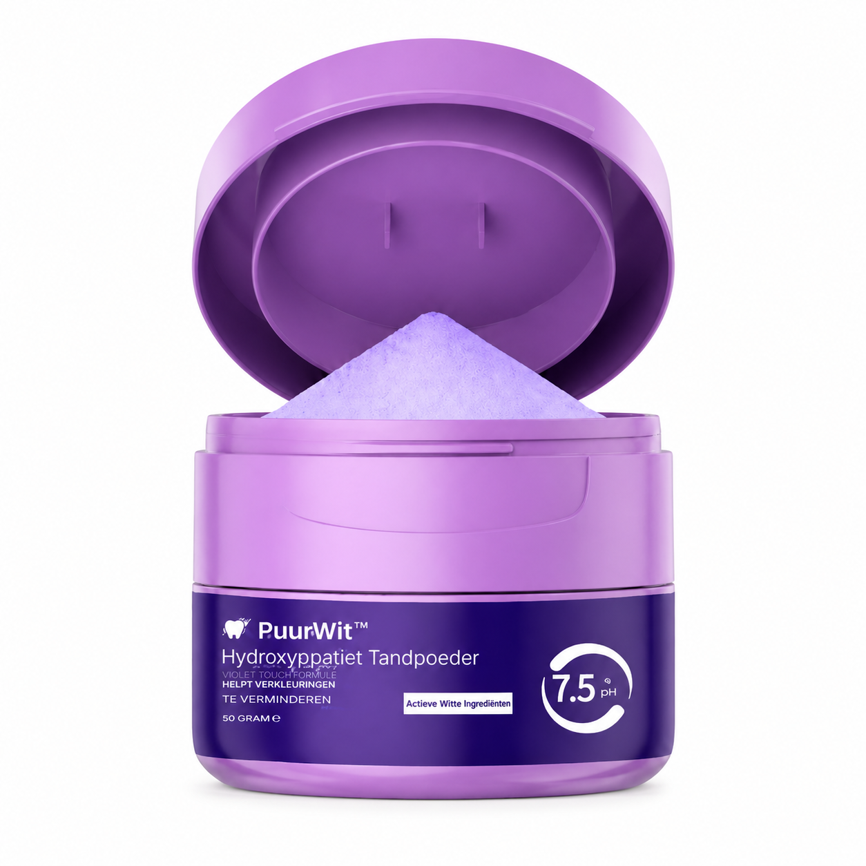 PuurWit™