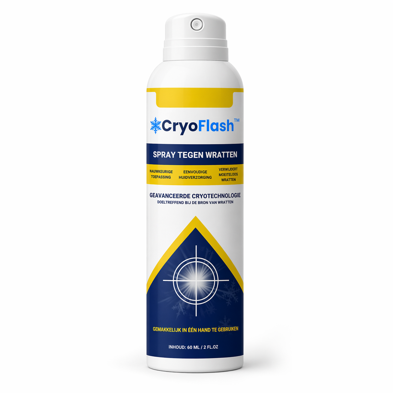 CryoFlex™