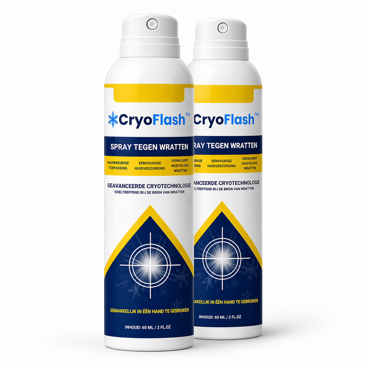 CryoFlex™