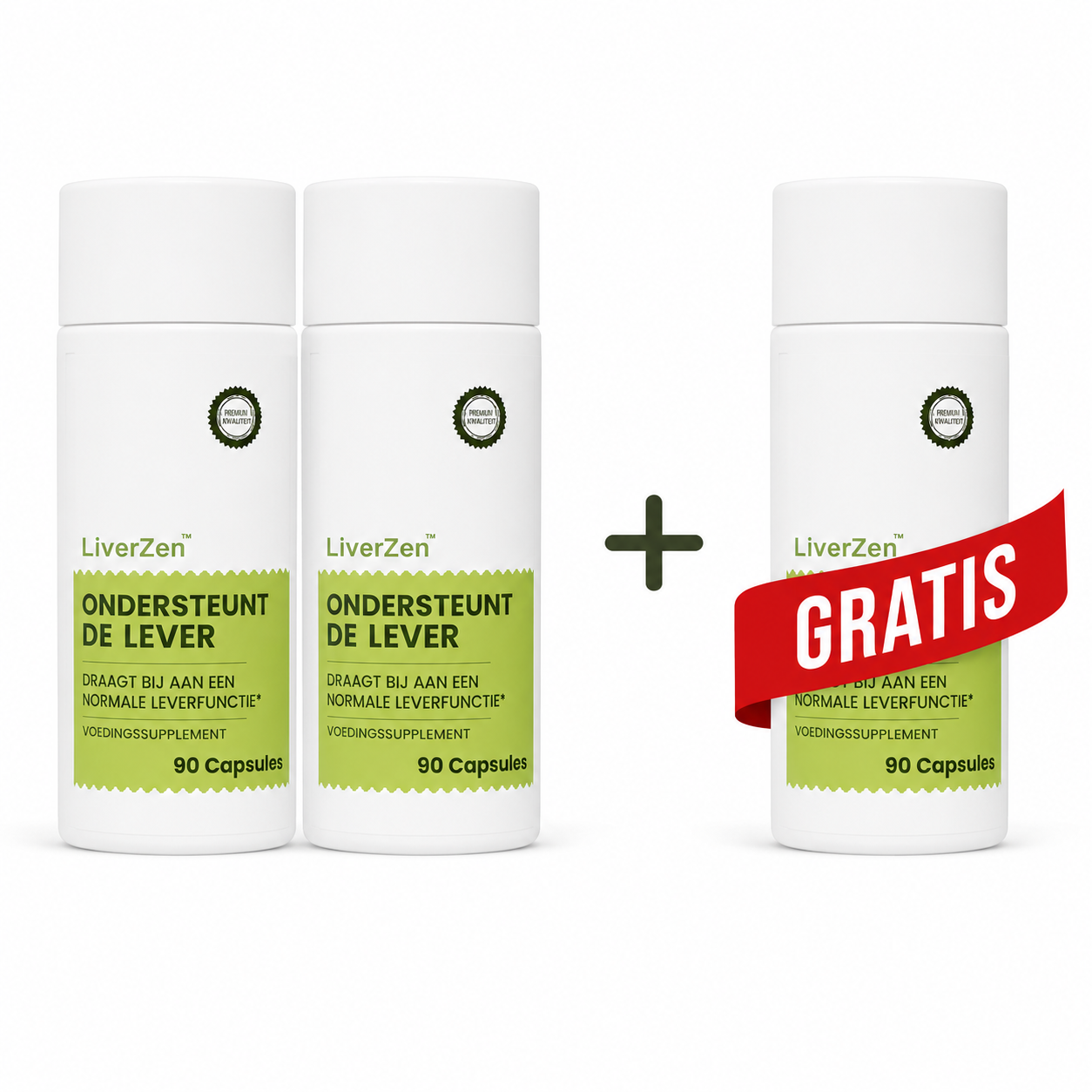 LiverZen™
