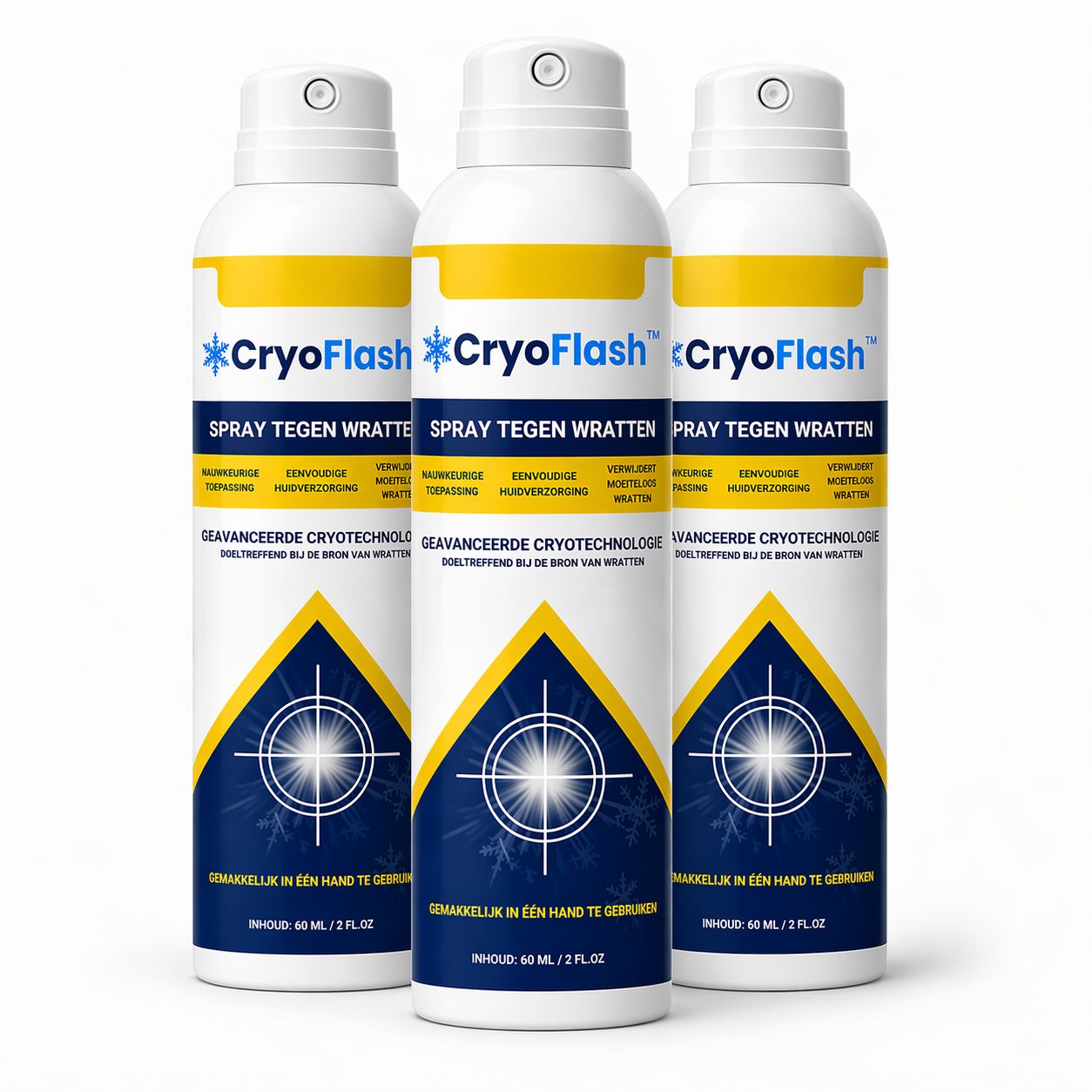 CryoFlex™