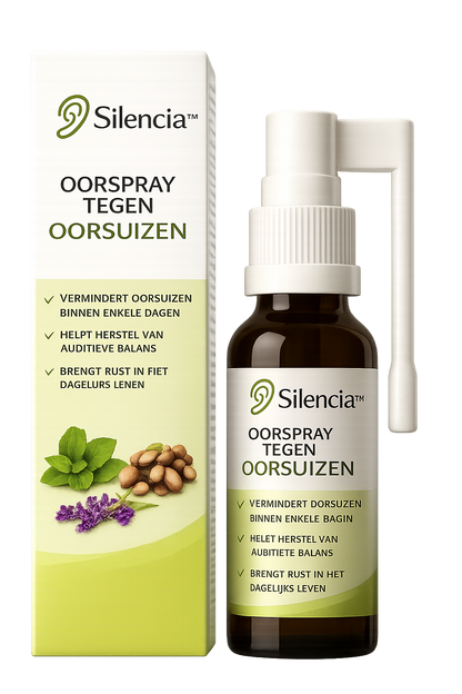 Silencia™